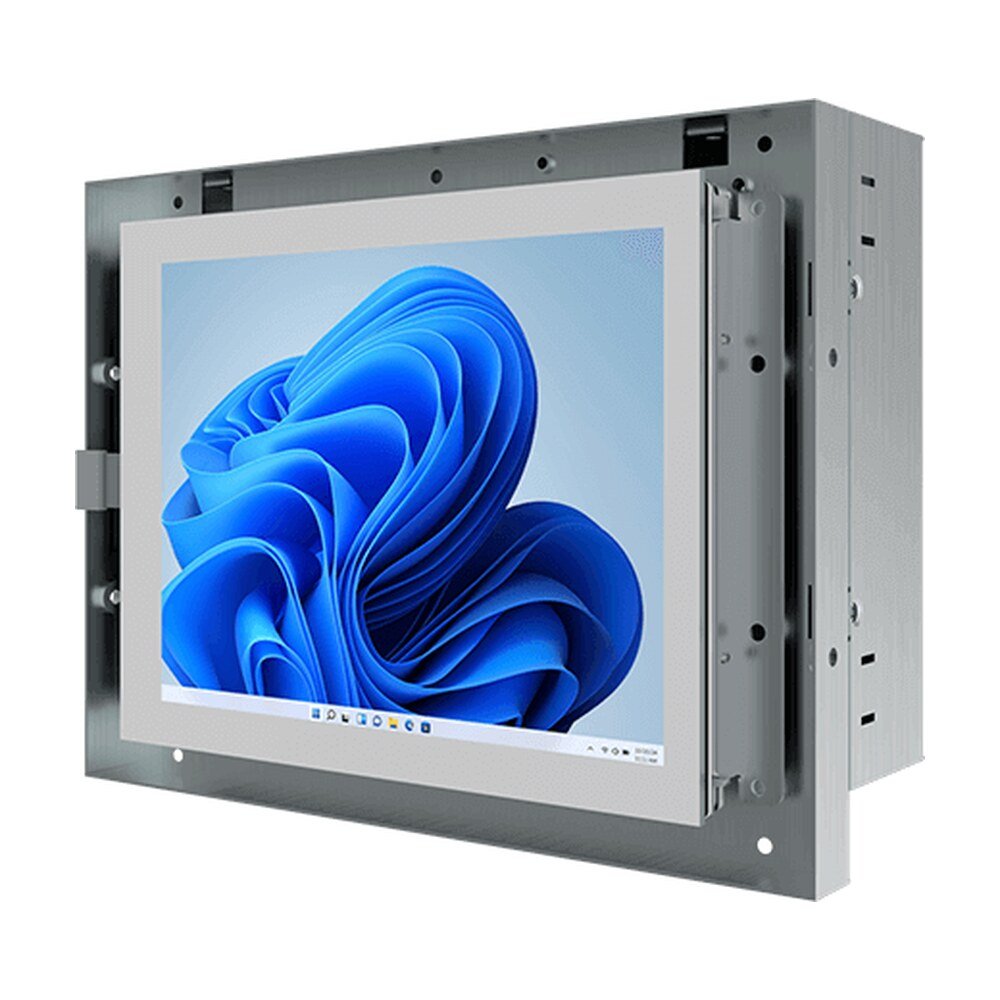 Winmate R06IAN3S-OFA1 6.5" Intel® Twin Lake N150 Open Frame Panel PC