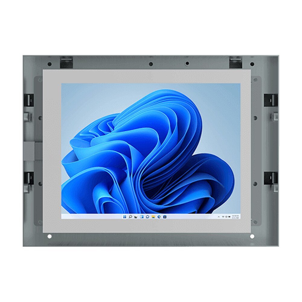 Winmate R06IAN3S-OFA1 6.5" Intel® Twin Lake N150 Open Frame Panel PC