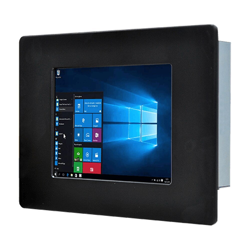 Winmate R06IE3S-IPA1 6.5" Intel® Celeron® N6211 Front IP65 Panel PC