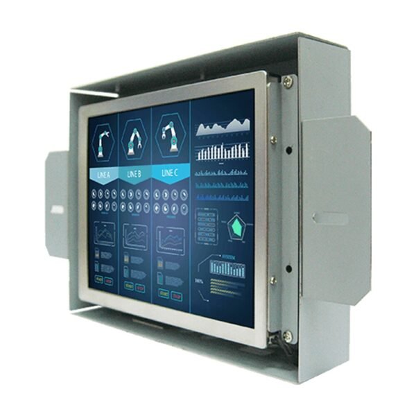 Winmate R06L200-OFA1 6.5” Open Frame Display