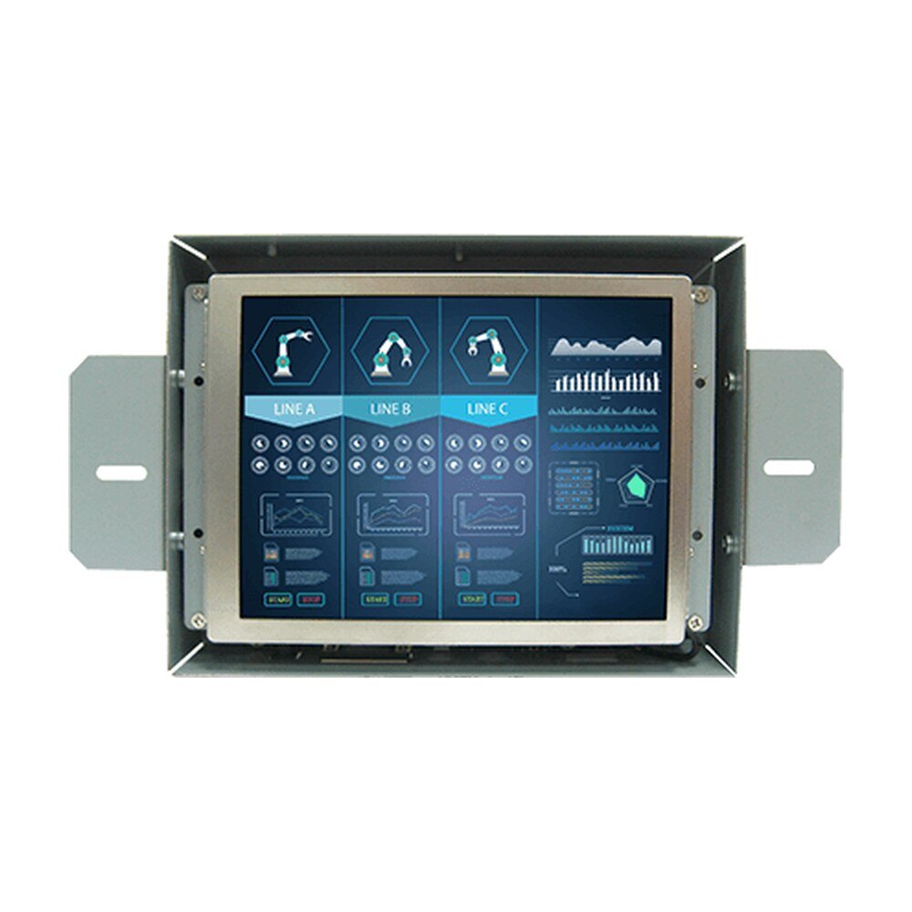 Winmate R06L200-OFA1 6.5” Open Frame Display