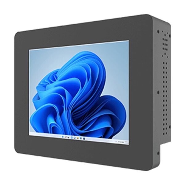 Winmate R08IAN3S-CHU1 8.4″ Intel® Twin Lake N150 Chassis Panel PC