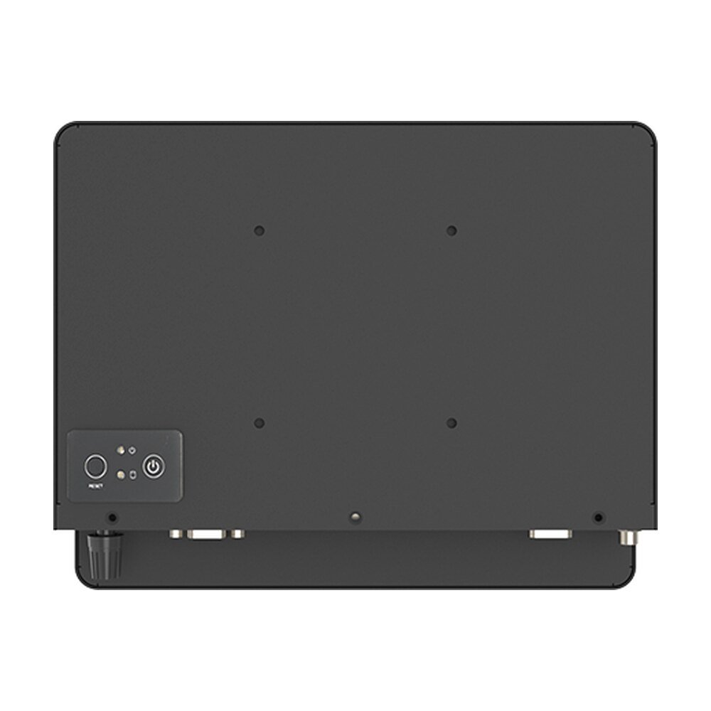 Winmate R08IAN3S-CHU1 8.4" Intel® Twin Lake N150 Chassis Panel PC
