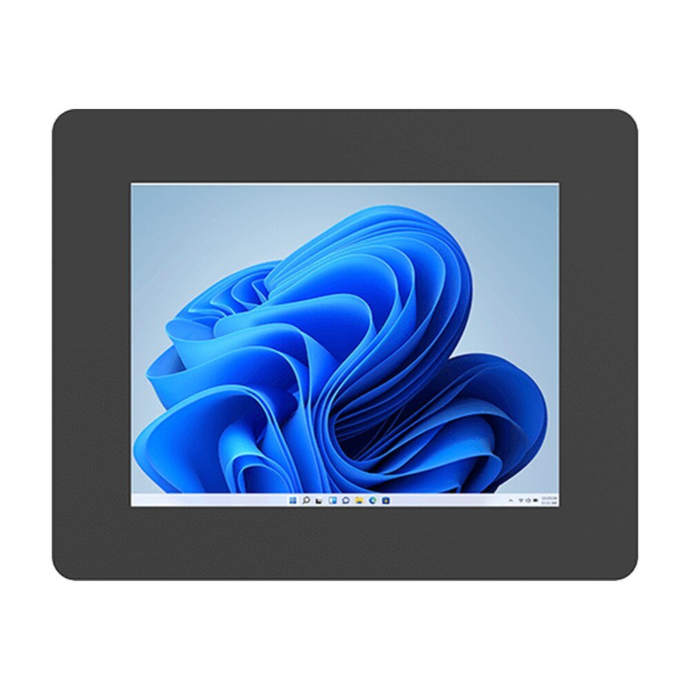 Winmate R08IAN3S-CHU1 8.4" Intel® Twin Lake N150 Chassis Panel PC