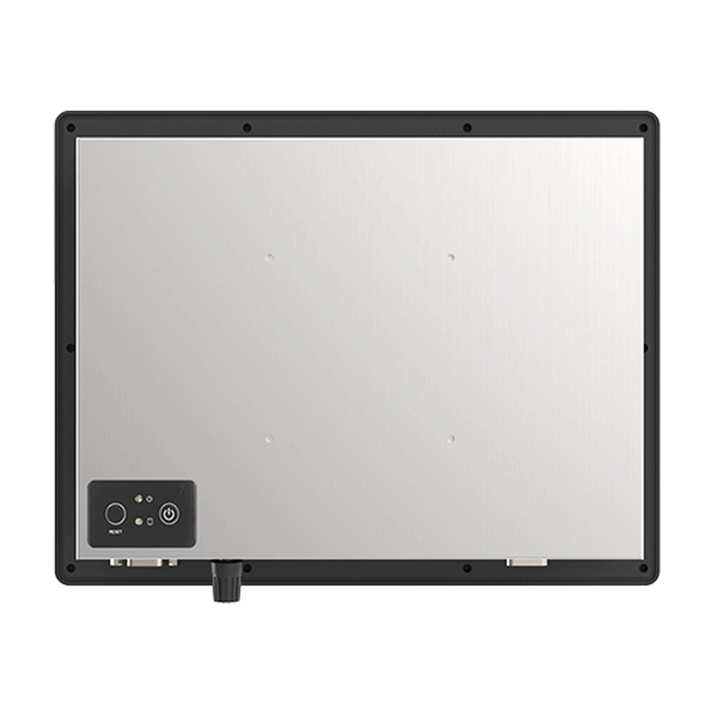 Winmate R08IAN3S-IPT1WT 8.4” Intel® Twin Lake N150 Front IP65 Wide Temperature Panel PC