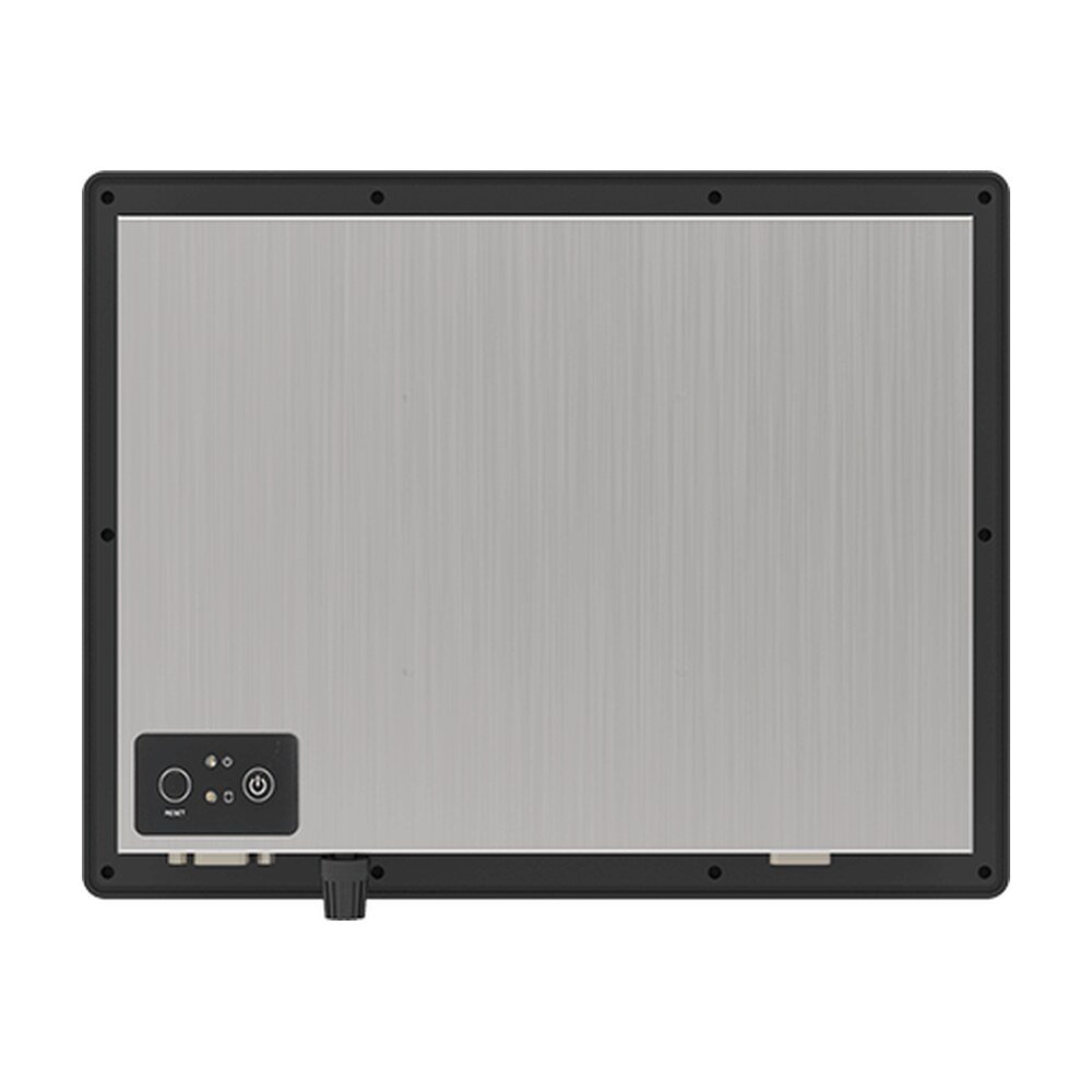 Winmate R08IAN3S-IPU1 8.4” Intel® Twin Lake N150 Front IP65 Panel PC