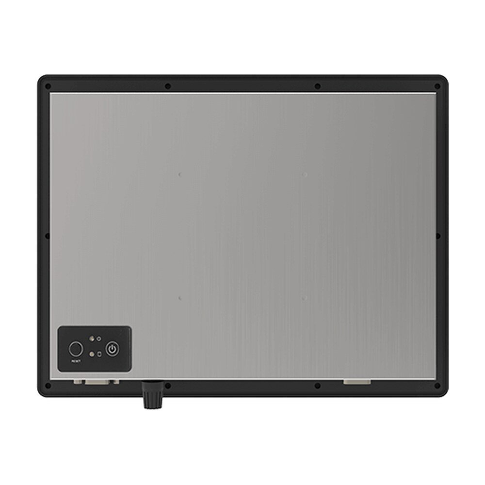 Winmate R08IAN3S-PMU1 8.4" Intel® Twin Lake N150 Panel Mount Panel PC