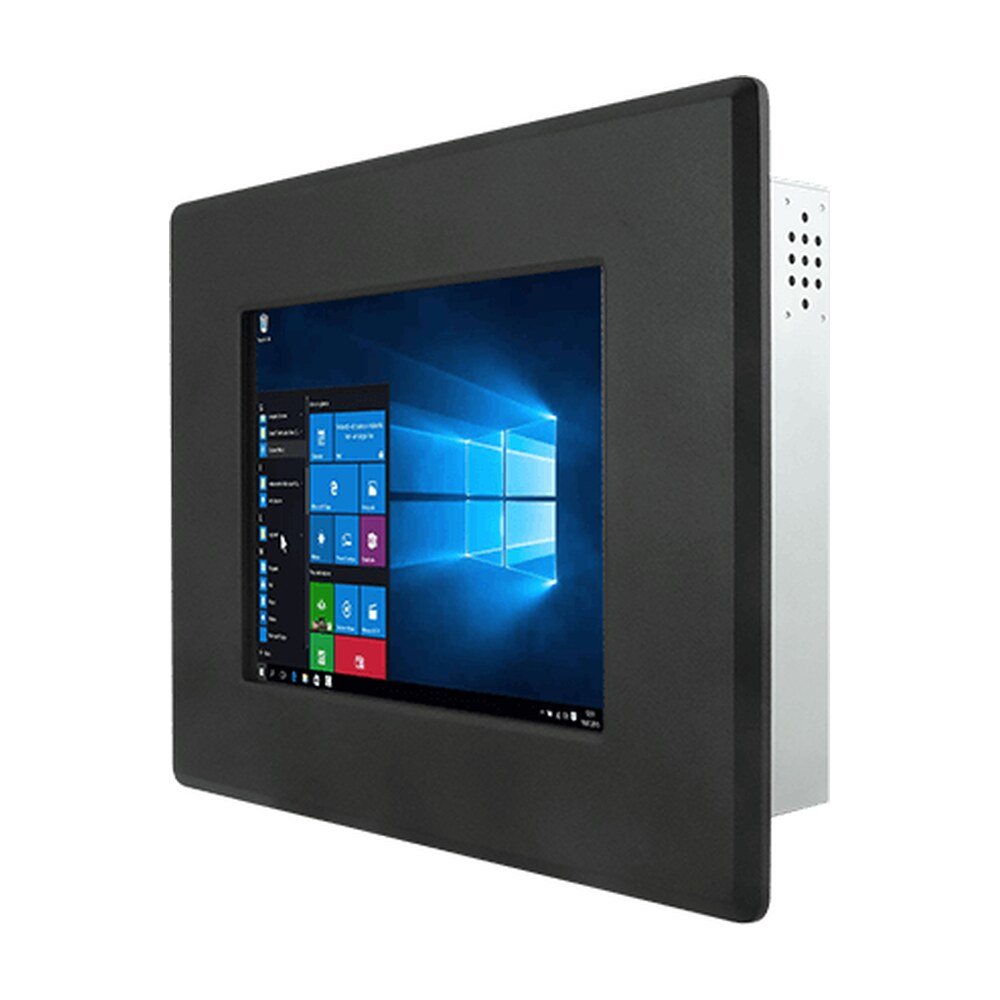 Winmate R08IE3S-PMU1 8.4" Intel® Celeron® N6211 Panel Mount Panel PC