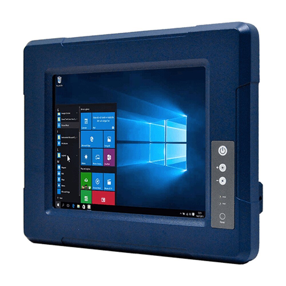 Winmate R08IE3S-VMU1 8.4" Intel® Celeron® N6211 G-WIN Vehicle Mount Panel PC