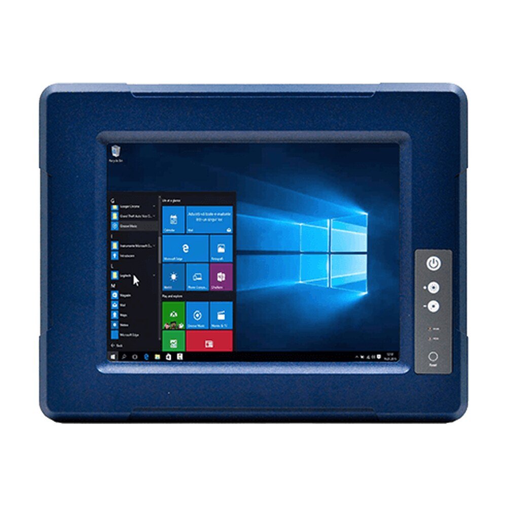 Winmate R08IE3S-VMU1 8.4" Intel® Celeron® N6211 G-WIN Vehicle Mount Panel PC