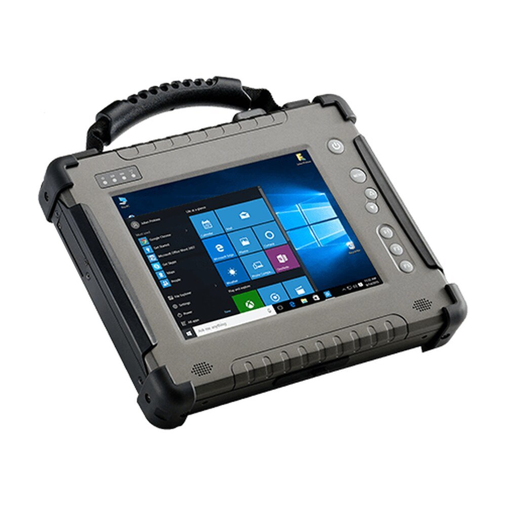 Winmate R08IP8M-RTU1GP 8.4" Intel® Pentium® N4200 Industrial Rugged Tablet