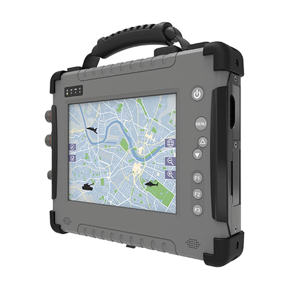 Winmate R08IP8M-RTU1ML 8.4" Intel® Pentium® N4200 Defence Ultra Rugged Tablet
