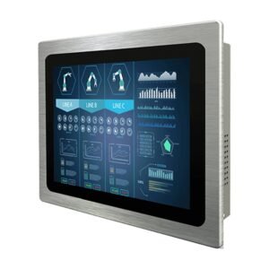 Winmate R08L200-PPU1