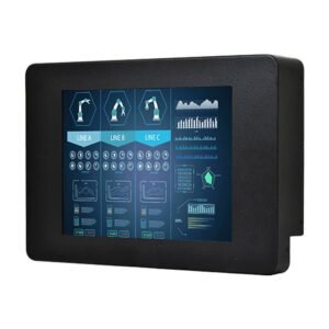 Winmate R08L200-RMU1