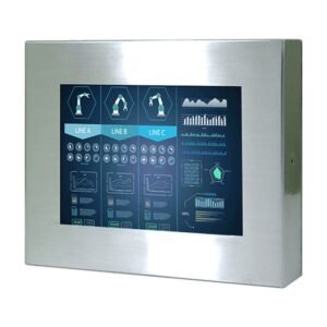 Winmate R08T200-65U1