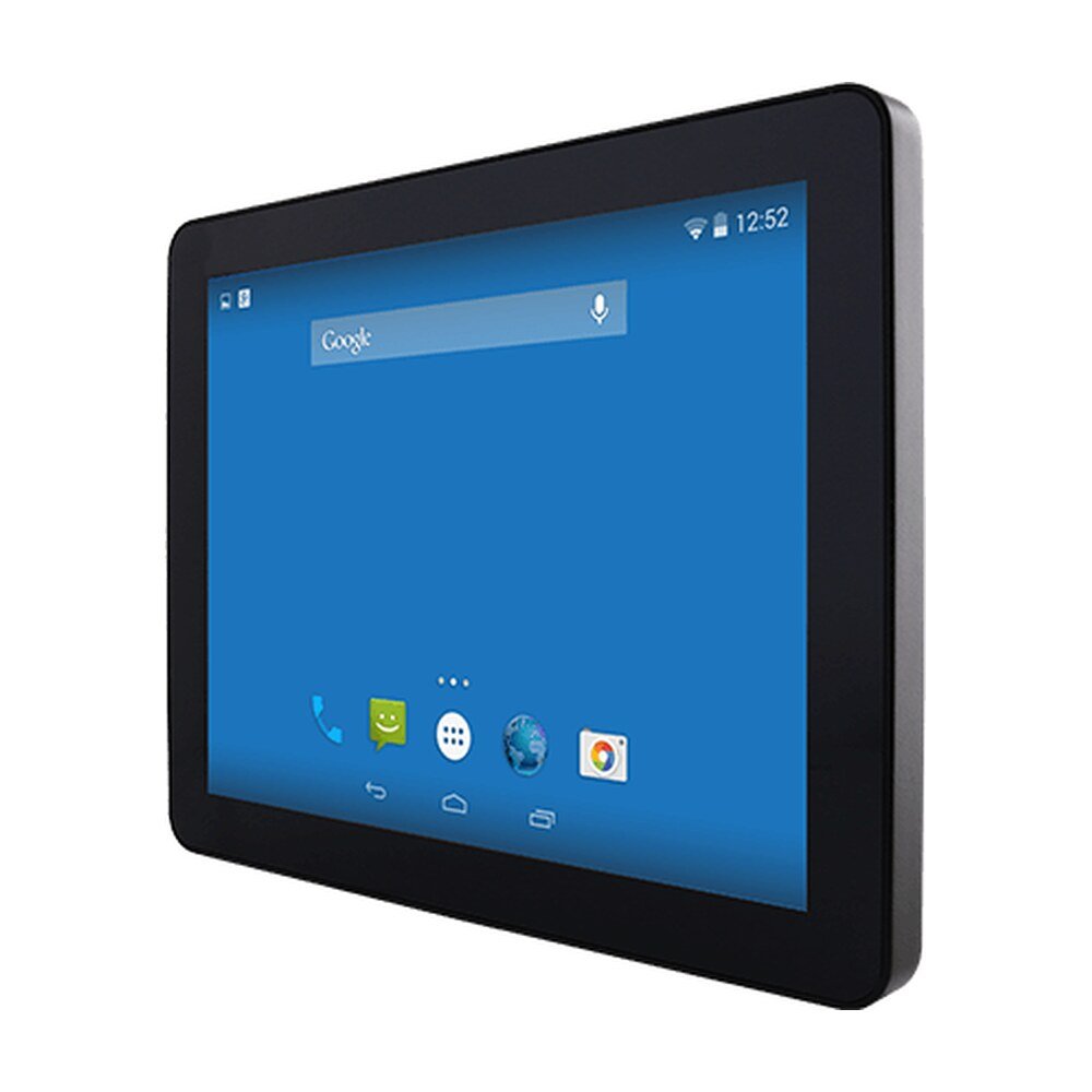 Winmate R10FA3S-GST2 10.4" NXP i.MX6 G-WIN GS-Series Full IP65 PCAP Panel PC