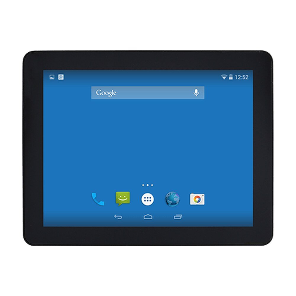 Winmate R10FA3S-GST2 10.4" NXP i.MX6 G-WIN GS-Series Full IP65 PCAP Panel PC