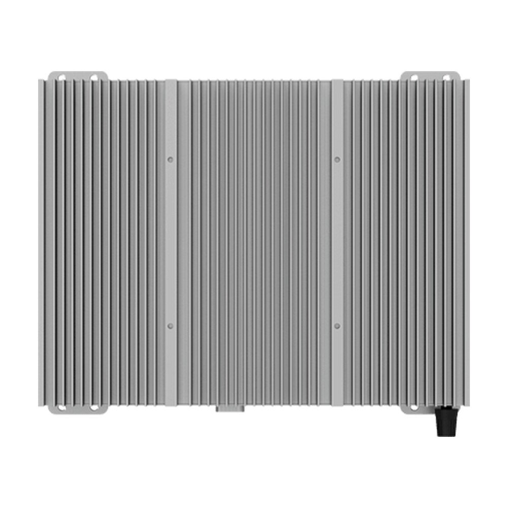 Winmate R10IAD3S-OFT2 10.4" Intel® Core™ i5-1235U Open Frame Panel PC