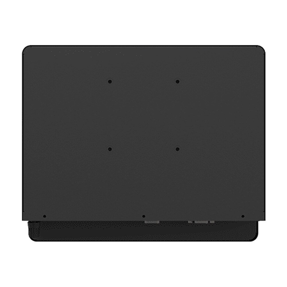 Winmate R10IAN3S-CHA1WT 10.4" Intel® Twin Lake N150 Chassis Wide Temperature Panel PC