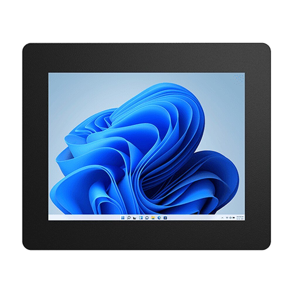 Winmate R10IAN3S-CHA1WT 10.4" Intel® Twin Lake N150 Chassis Wide Temperature Panel PC