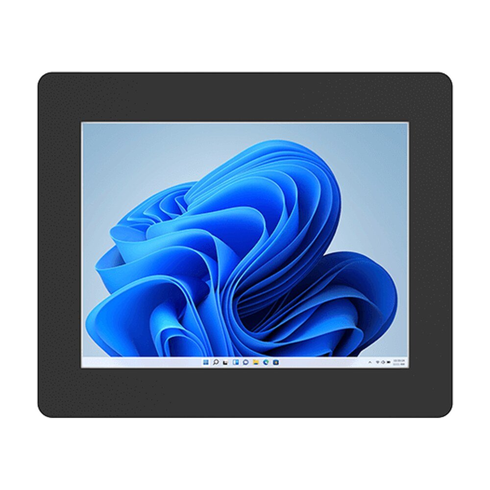 Winmate R10IAN3S-CHT2 10.4" Intel® Twin Lake N150 Chassis Panel PC