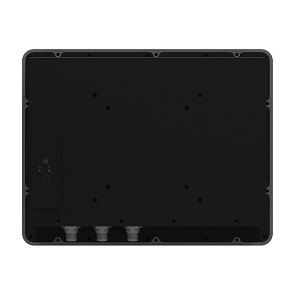 Winmate R10IAN3S-GST2 10.4" G-WIN GS-Series Full IP65 PCAP Panel PC with Intel® Processor N150