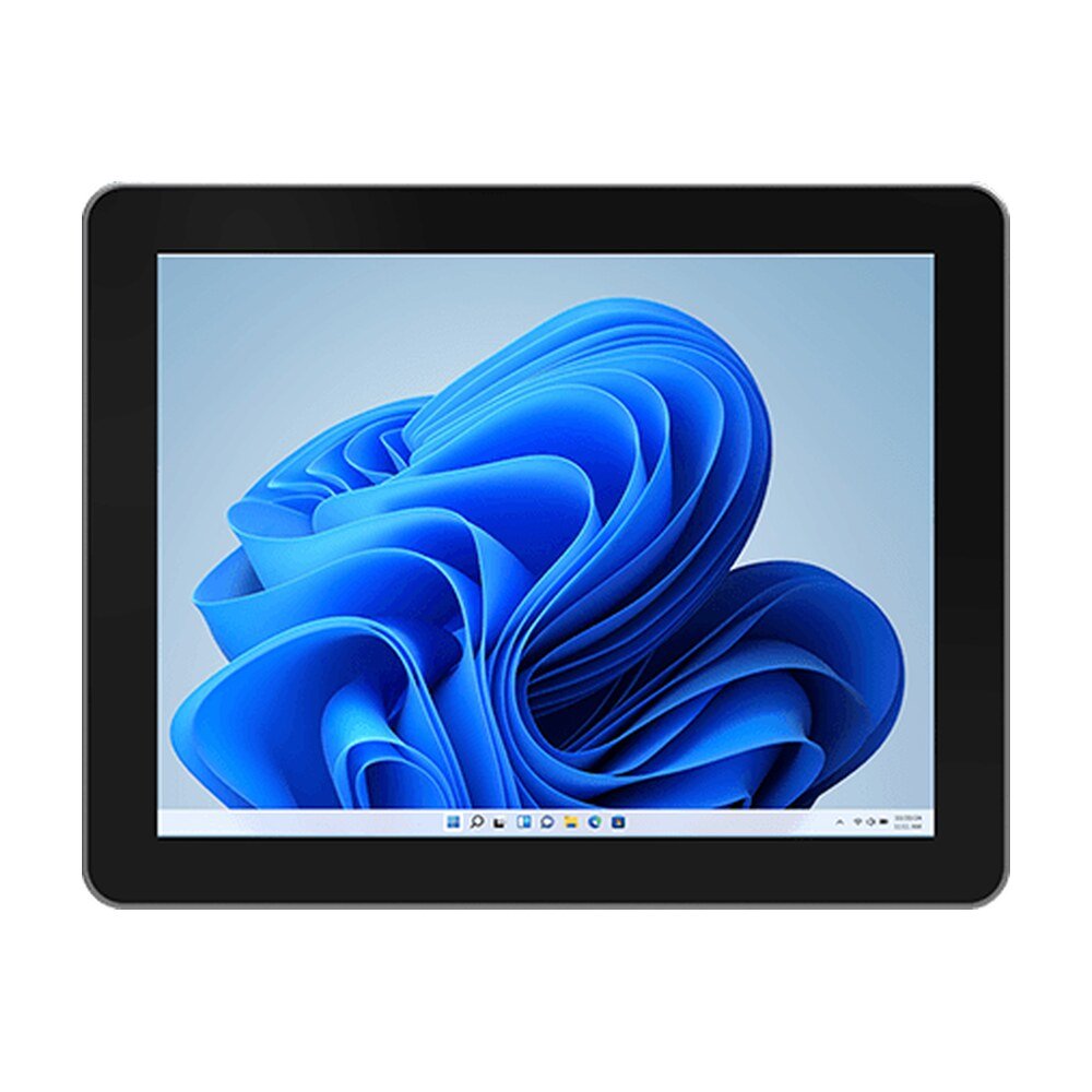 Winmate R10IAN3S-GST2 10.4" G-WIN GS-Series Full IP65 PCAP Panel PC with Intel® Processor N150