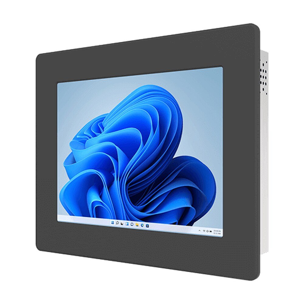 Winmate R10IAN3S-IPT2 10.4” Intel® Twin Lake N150 Front IP65 Panel PC