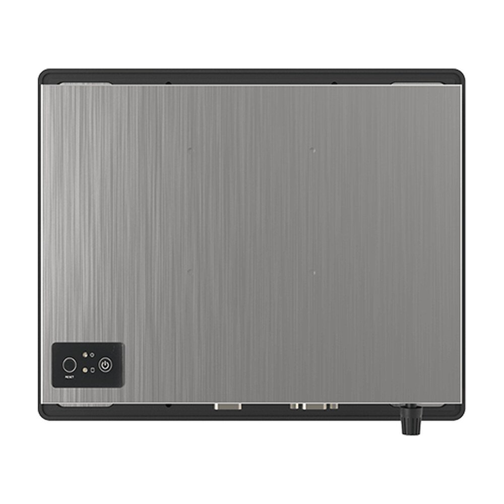 Winmate R10IAN3S-IPT2 10.4” Intel® Twin Lake N150 Front IP65 Panel PC