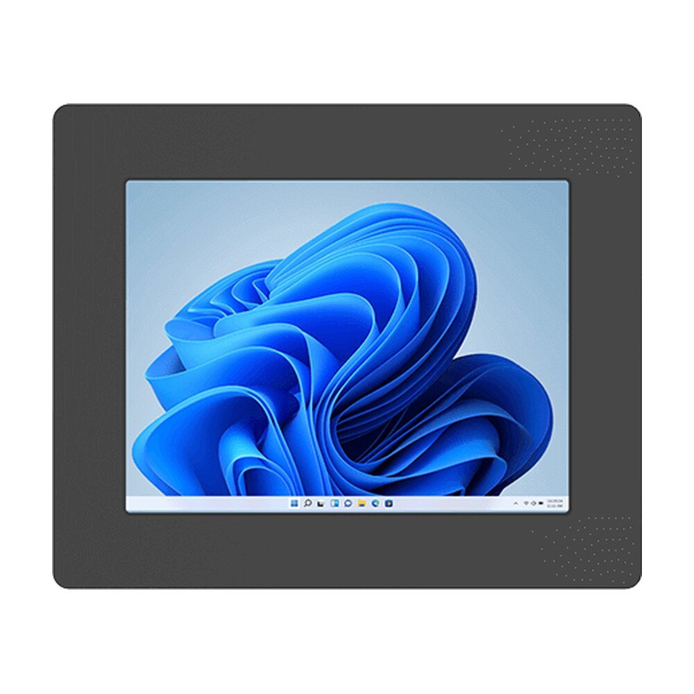 Winmate R10IAN3S-IPT2 10.4” Intel® Twin Lake N150 Front IP65 Panel PC