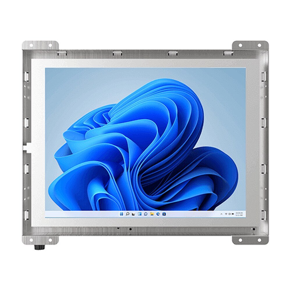 Winmate R10IAN3S-OFP1 10.4" Intel® Twin Lake N150 Open Frame Panel PC