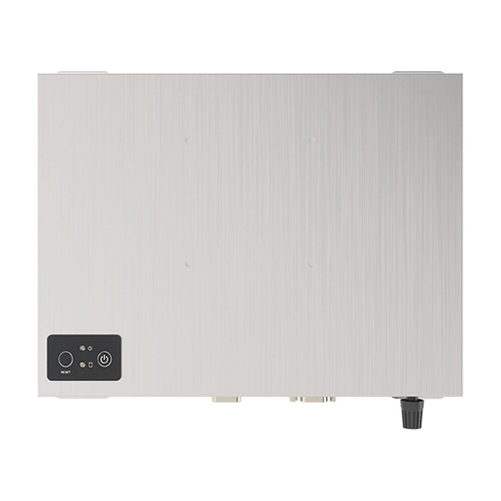 Winmate R10IAN3S-OFT2 10.4" Intel® Twin Lake N150 Open Frame Panel PC