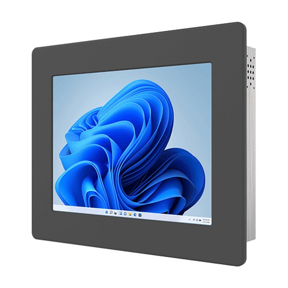 Winmate R10IAN3S-PMT2 10.4" Intel® Twin Lake N150 Panel Mount Panel PC