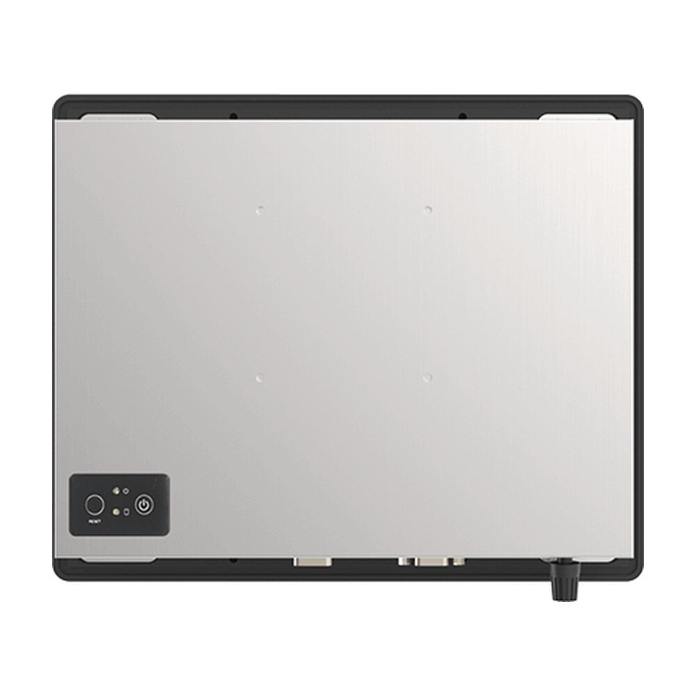 Winmate R10IAN3S-PMT2 10.4" Intel® Twin Lake N150 Panel Mount Panel PC