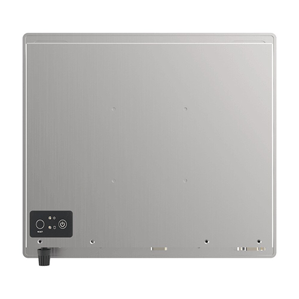 Winmate R10IAN3S-PPT2 10.4” Intel® Twin Lake N150 PP Series HMI Panel PC