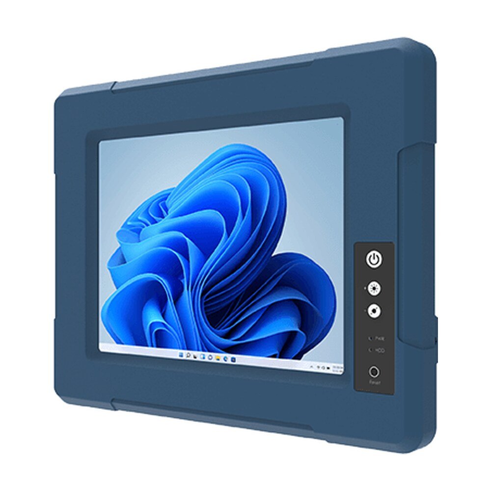 Winmate R10IAN3S-VMT2(HB) 10.4" Intel® Processor N150 G-WIN Vehicle Mount Panel PC