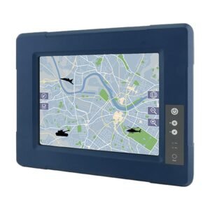 Winmate R10IB3S-MLT2 10.4" Intel® Celeron® N2930 G-WIN Defence Panel PC