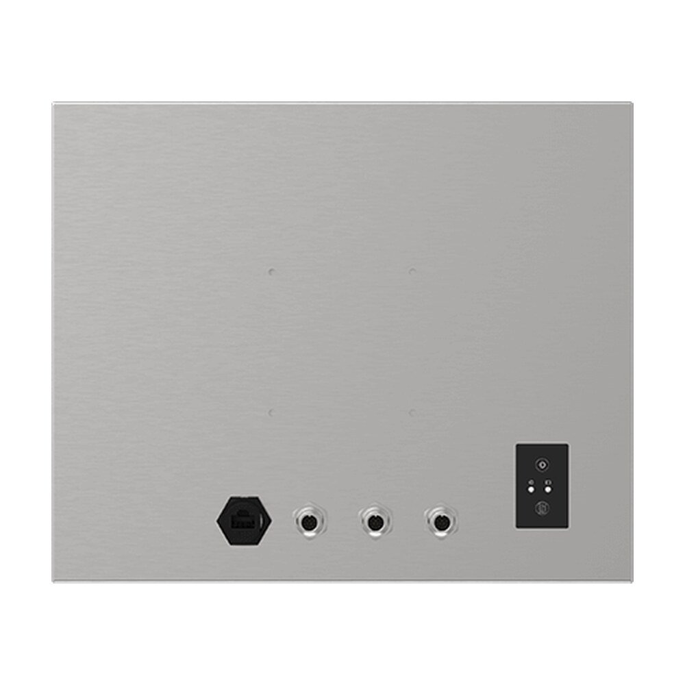 Winmate R10IE3S-67T2ST 10.4" Intel Atom® x6413E IP67 Stainless Resistive Chassis Panel PC