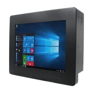 Winmate R10IE3S-CHA1WT