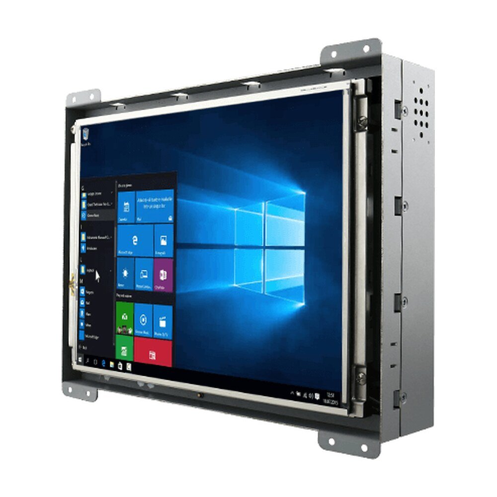Winmate R10IE3S-OFP1 10.4" Intel® Celeron® N6211 Open Frame Panel PC