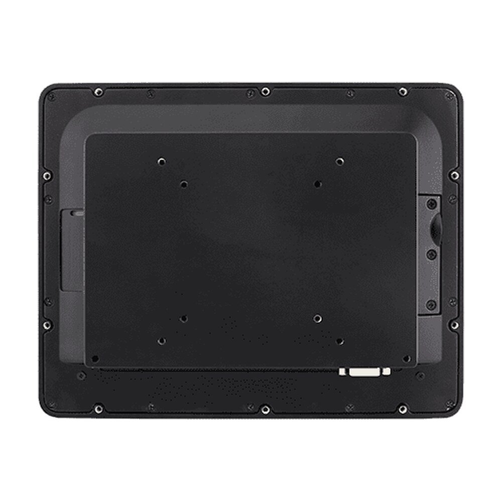 Winmate R10IM3S-GCT2 10.4" ARM A53 G-WIN GC-Series Front IP65 PCAP Panel PC