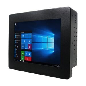 Winmate R10IP7T-CHA1WT
