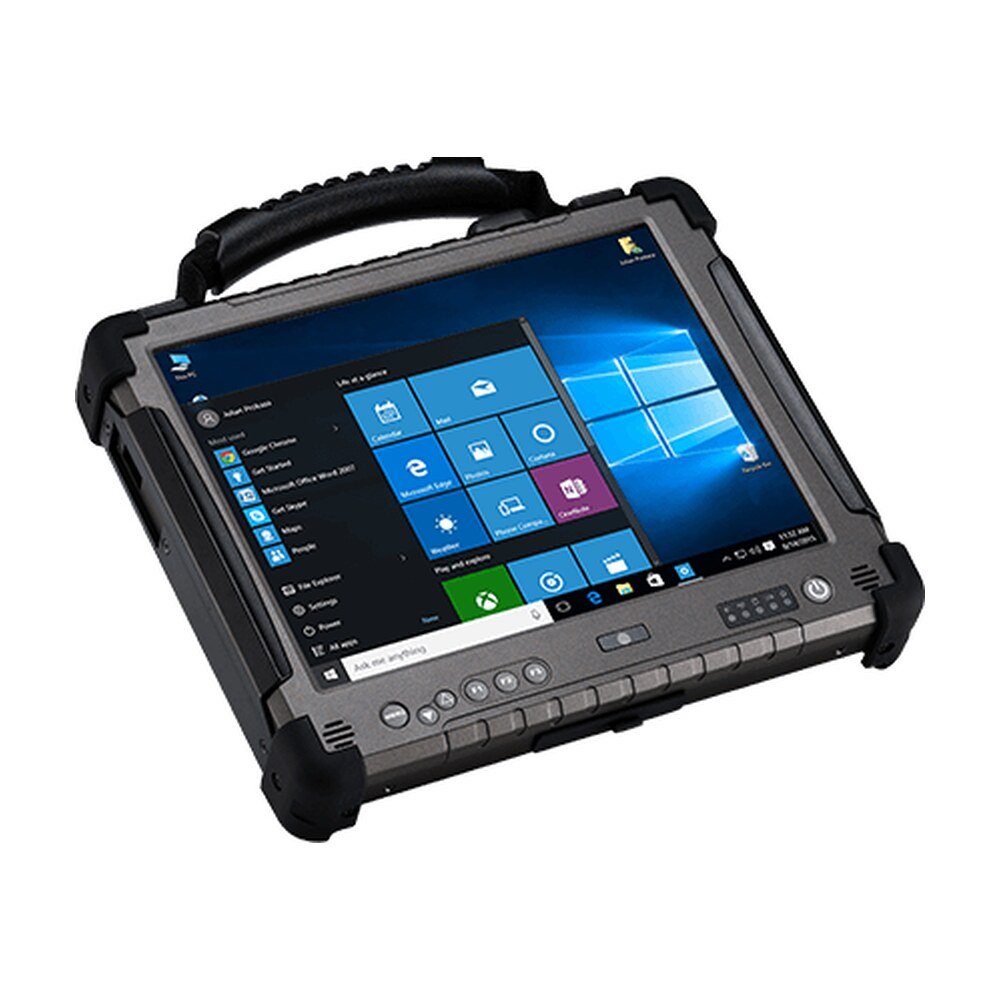 Winmate R10IP8M-RTT2GP 10.4inch Waterproof Tablet with Intel® Pentium® N4200