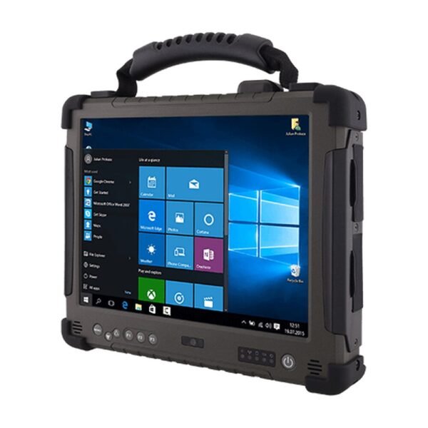 Winmate R10IP8M-RTT2GP 10.4inch Waterproof Tablet with Intel® Pentium® N4200