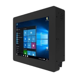 Winmate R10IT3S-CHT2