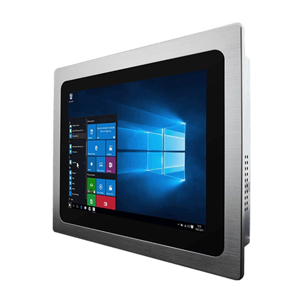 Winmate R10IT3S-PPT2 10.4" Intel® Core™ i5-1135G7 PP Series HMI Panel PC