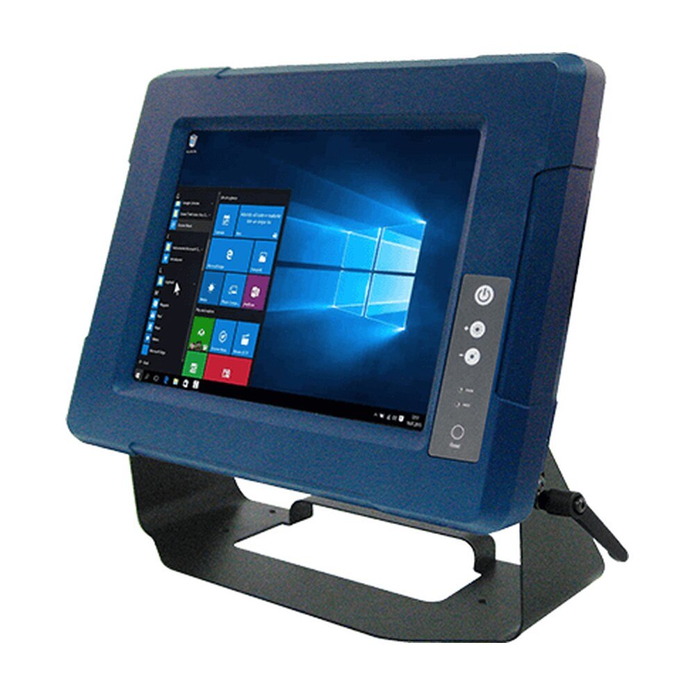Winmate R10IT3S-VMT2(HB) 10.4" Intel® Core™ i5-1135G7 G-WIN Vehicle Mount Panel PC