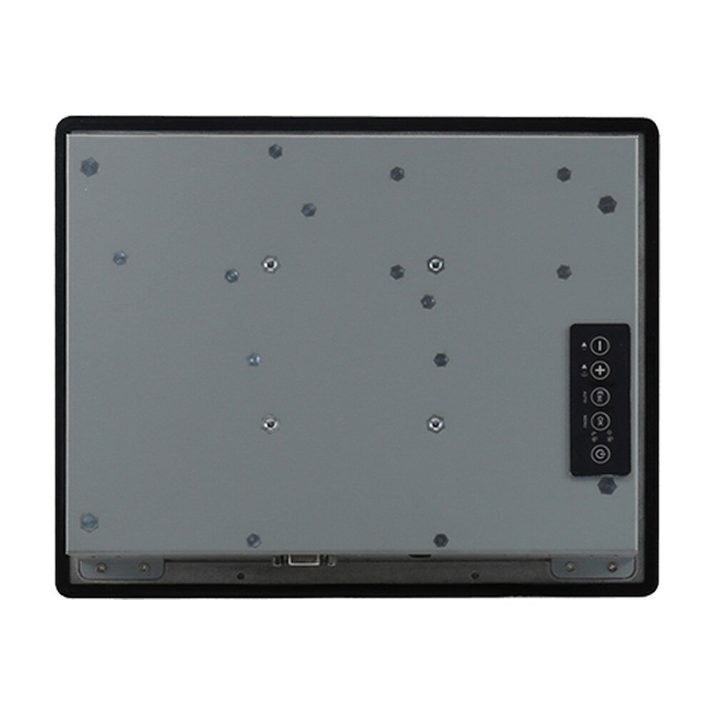 Winmate R10L100-IPT2HB 10.4" Front IP65 High Brightness Display