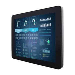 Winmate R10L100-PCT2-POE