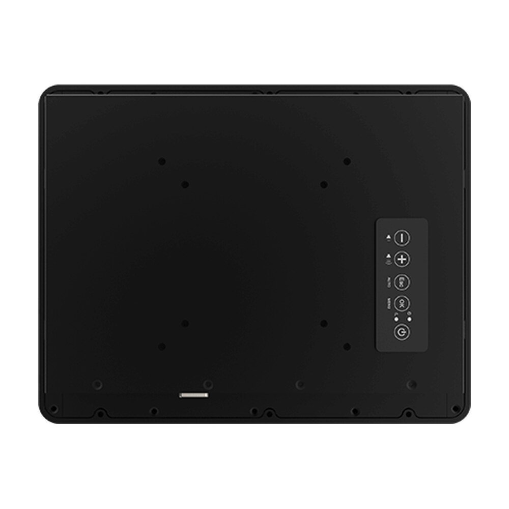 Winmate R10L100-PCT2OD 10.4" PCAP Touch Chassis Display